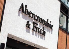 Abercrombie & Fitch raises outlook after quarterly sales surge 20%