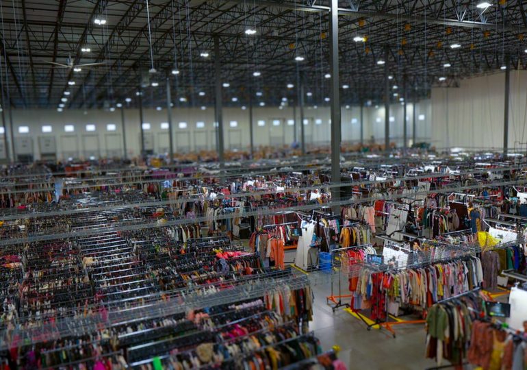 Clothing rental service Nuuly reaches profitability, beating rival Rent the Runway to the benchmark