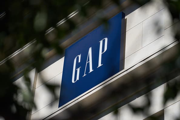 Gap shares surge more than 30% on sales, earnings beat despite muted holiday forecast