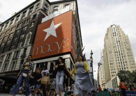 Macy's stock pops as inventory, margin improvement help profit beat estimates