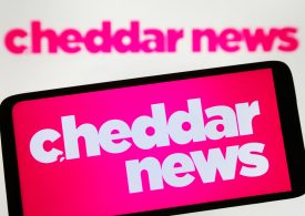 Cheddar News sold by Altice USA to media company Archetype