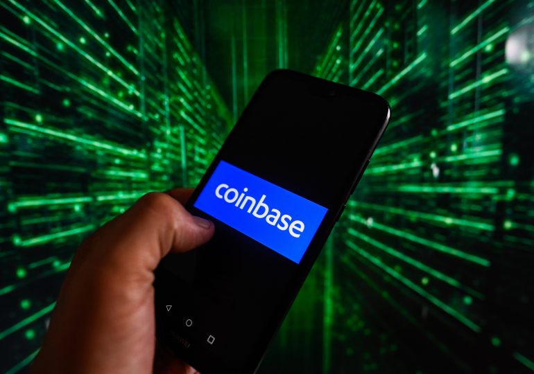 Coinbase secures crypto license in France, pushing deeper in Europe amid rift with the SEC