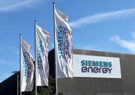 Siemens Energy clinches state guarantees as it posts a 4.6 billion euro annual loss