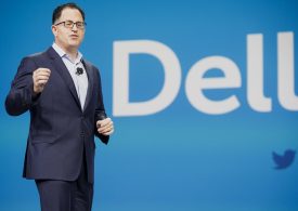 Dell shares soar 15% after beating earnings expectations, cites rising demand for AI servers
