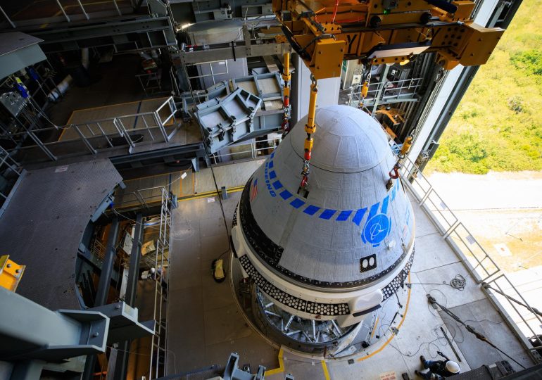 Boeing delays Starliner return by 'weeks' for testing, NASA says astronauts aren't stranded