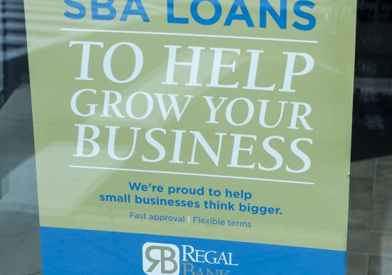 The SBA is unveiling new credit lines of up to $5 million to fund small businesses