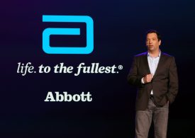 Here's why Abbott Labs stock is getting dinged after a strong earnings beat