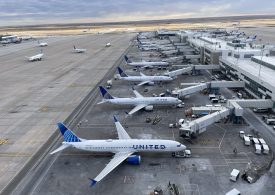 United Airlines profit jumps 23%, but third-quarter forecast disappoints amid industry overcapacity