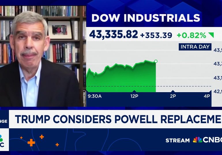 Trump's war against the Powell Fed has taken another political turn