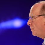 BlackRock falls more than 5% on mixed earnings — why we’d look to buy Wednesday