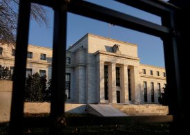 Fed considering changes to what constitutes a 'well-managed' bank
