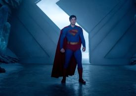 'Superman' snares $22.5 million in Thursday previews on way to $140 million opening