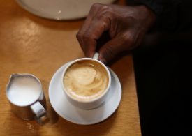 Trump's tariffs on Brazil could make your coffee even more expensive