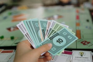 Convertible Bond Funds Quietly Attract Growth-Hungry Income Investors Financial charts and bond documents on a desk representing fixed income investing