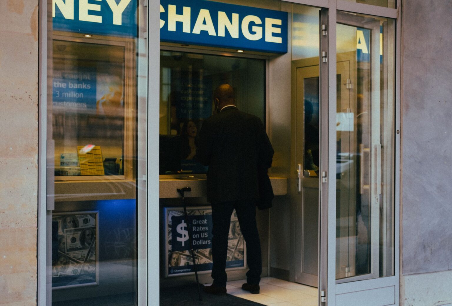 Currency-Hedged Bond ETFs Quietly Regain Ground as Dollar Swings Widen Digital display showing fluctuating currency exchange rates