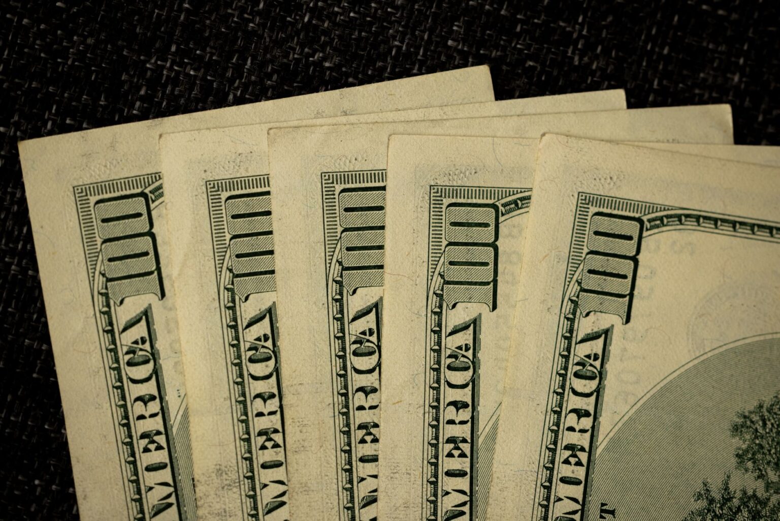 Floating Rate Treasury ETFs Quietly Attract Duration-Wary Allocators Close-up of U.S. Treasury bond certificates representing government fixed income securities