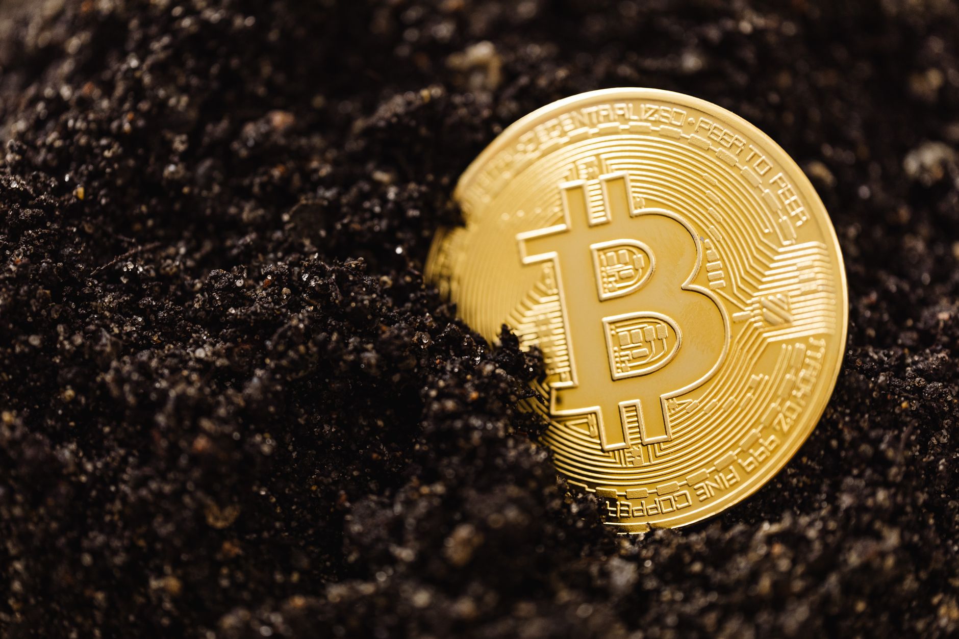 Gold mining operation representing royalty streaming assets in precious metals