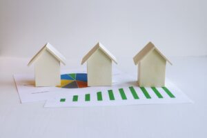 Mortgage REIT Preferred Shares Quietly Draw Income-Focused Allocators Financial documents and charts representing mortgage-backed securities and real estate investment trust analysis