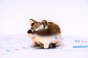 Asset-Backed Securities Quietly Regain Shelf Space in Bank Portfolios Bank portfolio manager reviewing fixed income investment allocations on screen