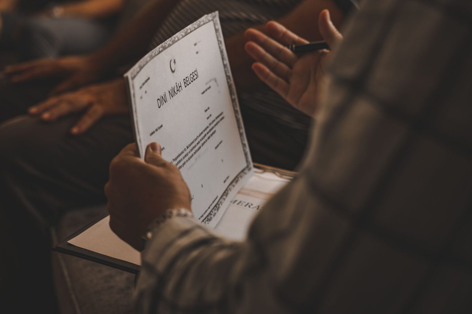 Zero-Coupon Municipal Bonds Quietly Attract Estate-Planning Allocators Close-up of a financial document representing a municipal bond certificate